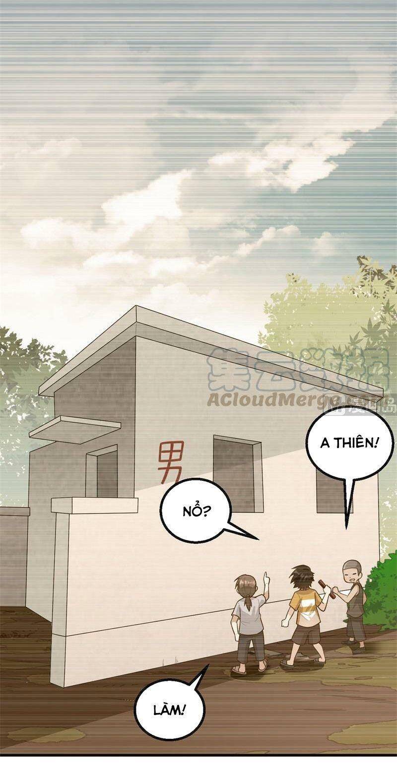 Sống Trên Hoang Đảo Cùng Các Em Gái Chapter 59 - Trang 2