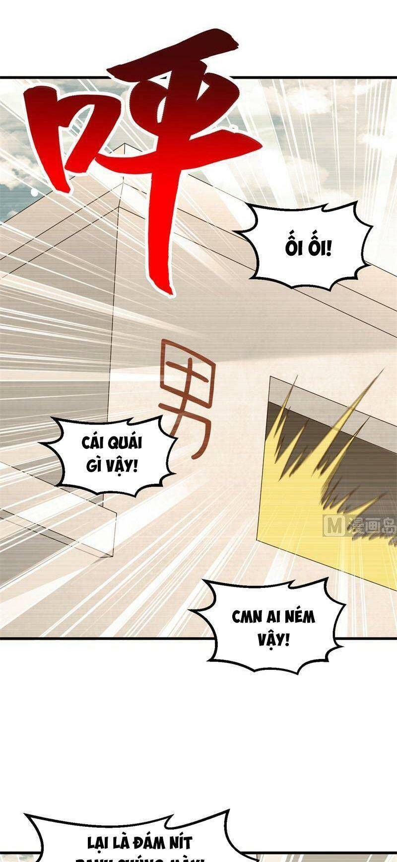 Sống Trên Hoang Đảo Cùng Các Em Gái Chapter 59 - Trang 2