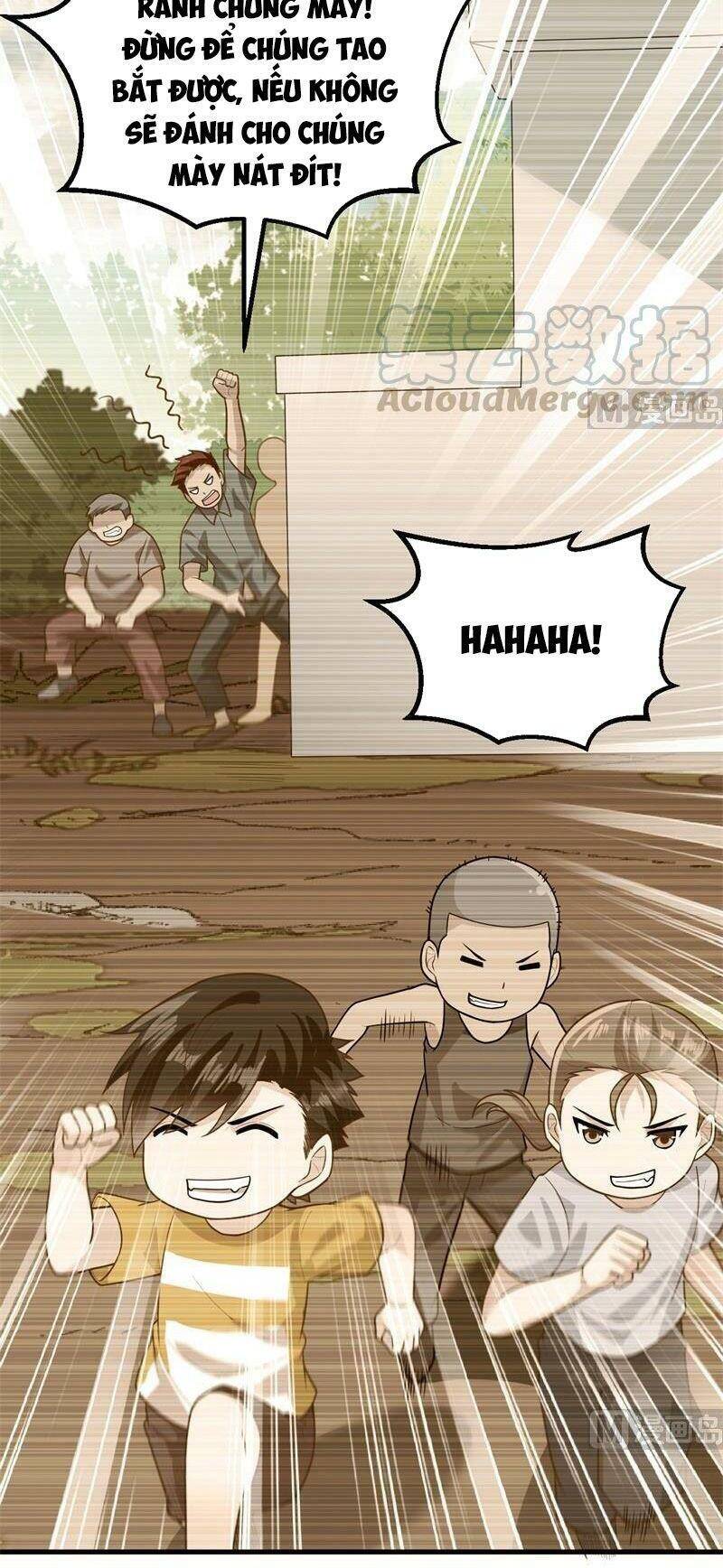 Sống Trên Hoang Đảo Cùng Các Em Gái Chapter 59 - Trang 2