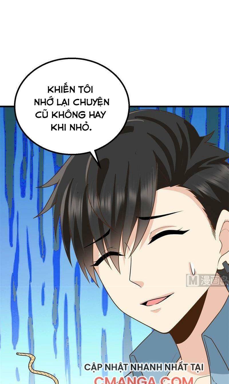 Sống Trên Hoang Đảo Cùng Các Em Gái Chapter 59 - Trang 2