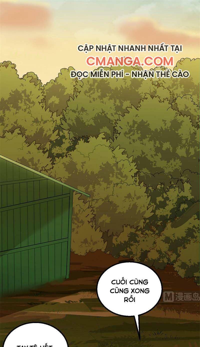 Sống Trên Hoang Đảo Cùng Các Em Gái Chapter 59 - Trang 2