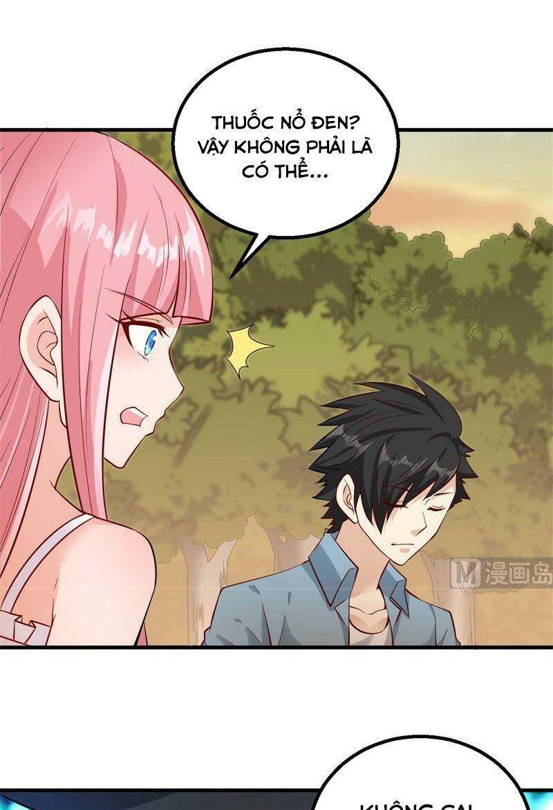 Sống Trên Hoang Đảo Cùng Các Em Gái Chapter 59 - Trang 2