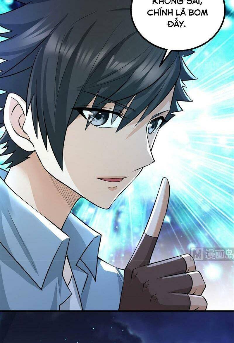 Sống Trên Hoang Đảo Cùng Các Em Gái Chapter 59 - Trang 2