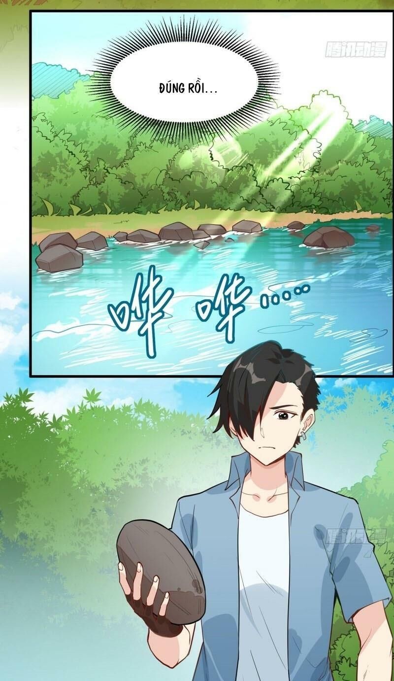 Sống Trên Hoang Đảo Cùng Các Em Gái Chapter 6 - Trang 2