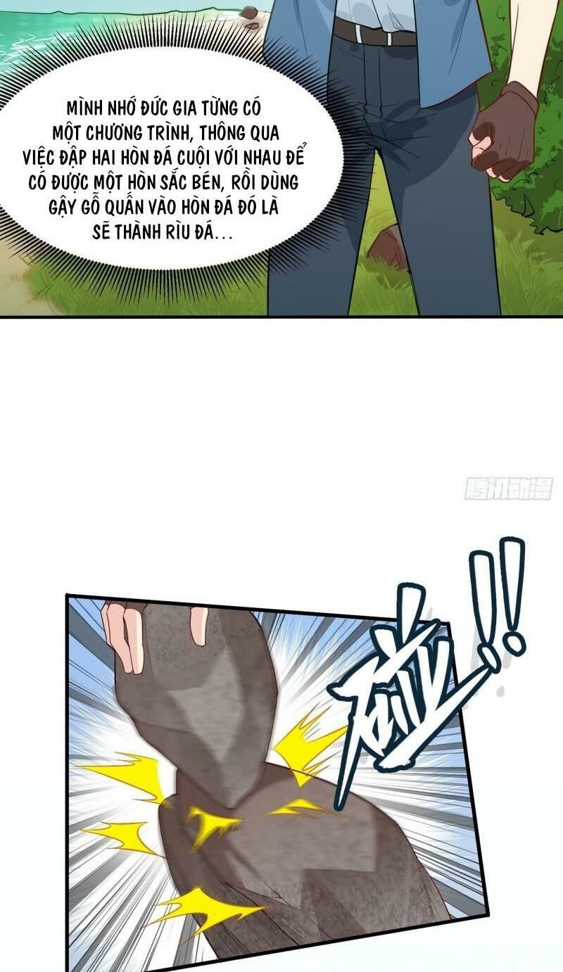 Sống Trên Hoang Đảo Cùng Các Em Gái Chapter 6 - Trang 2