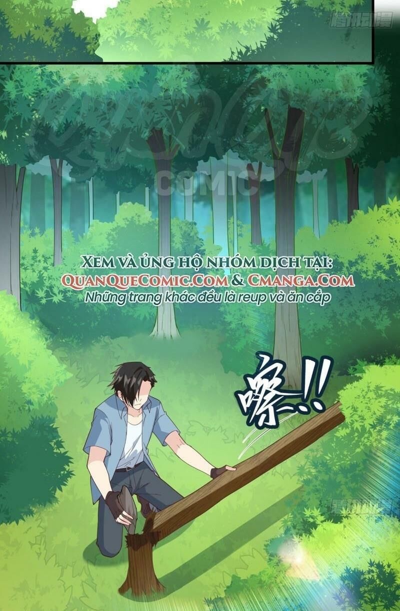 Sống Trên Hoang Đảo Cùng Các Em Gái Chapter 6 - Trang 2