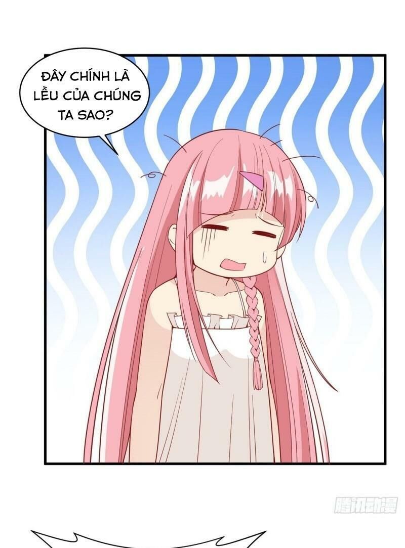 Sống Trên Hoang Đảo Cùng Các Em Gái Chapter 6 - Trang 2