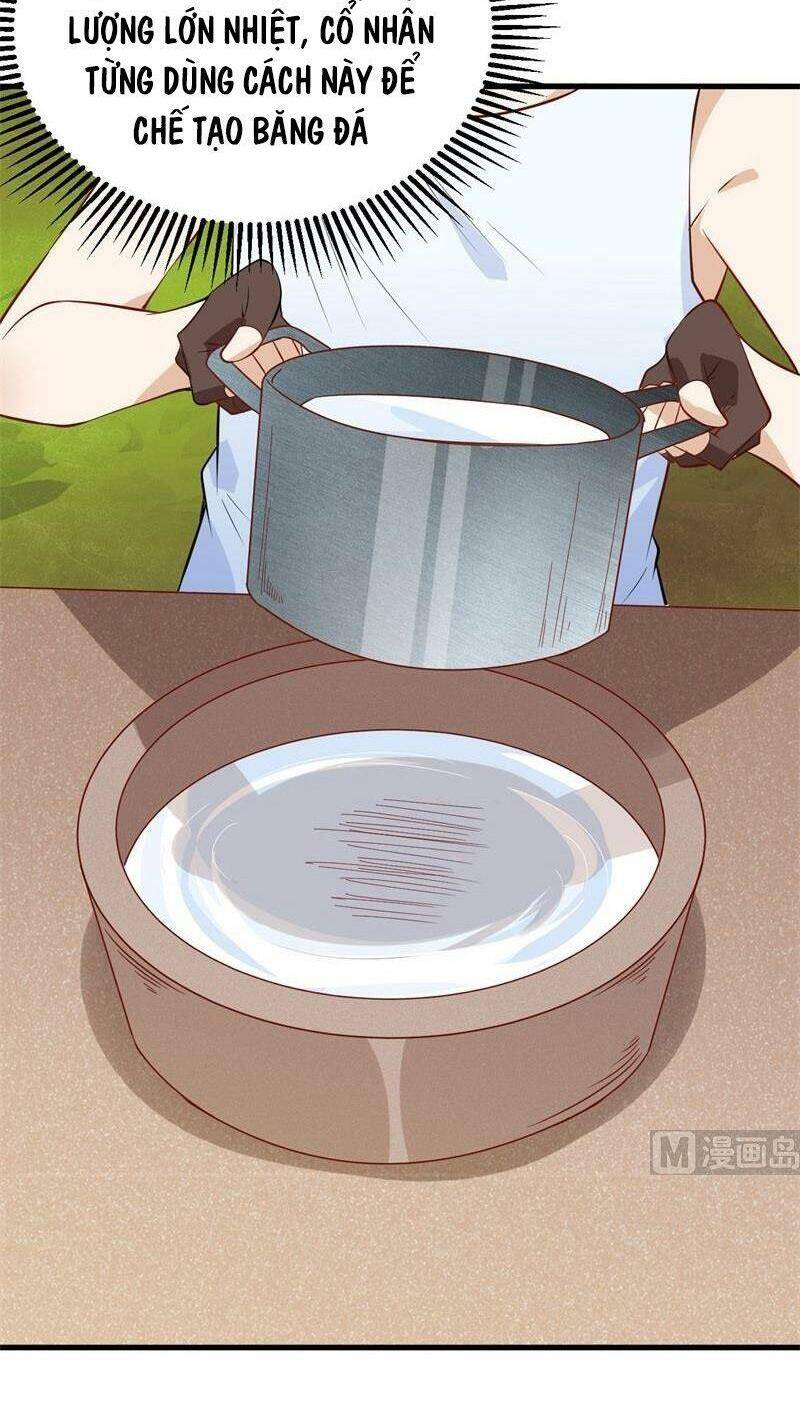 Sống Trên Hoang Đảo Cùng Các Em Gái Chapter 60 - Trang 2