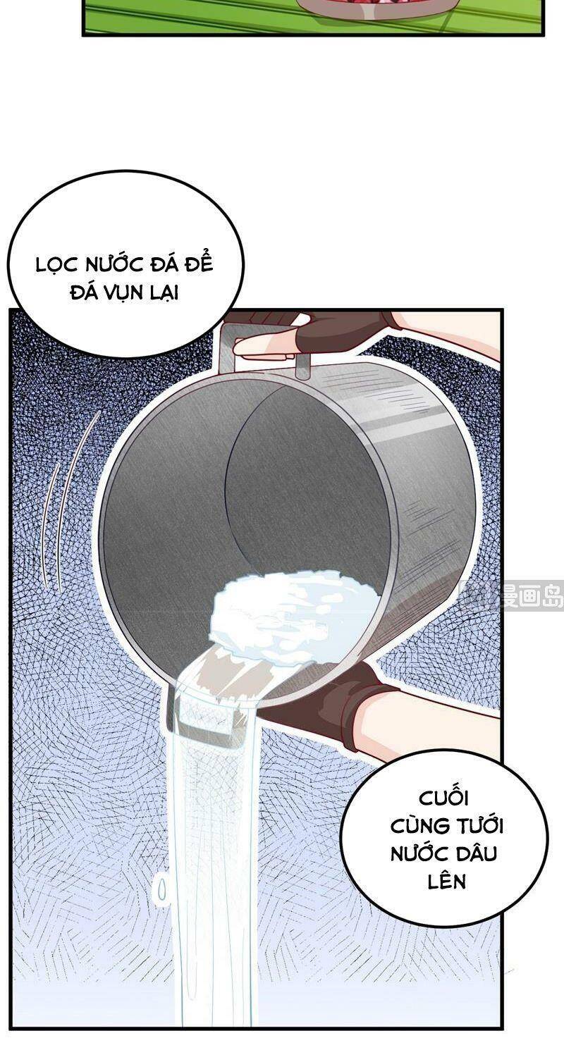 Sống Trên Hoang Đảo Cùng Các Em Gái Chapter 60 - Trang 2