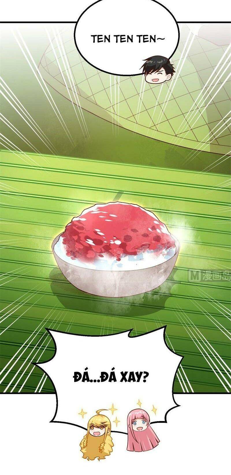 Sống Trên Hoang Đảo Cùng Các Em Gái Chapter 60 - Trang 2