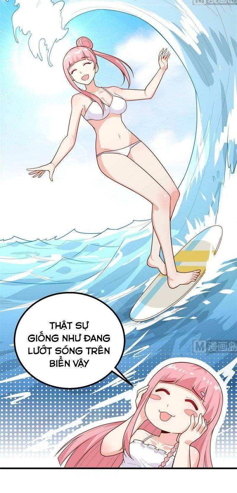 Sống Trên Hoang Đảo Cùng Các Em Gái Chapter 60 - Trang 2