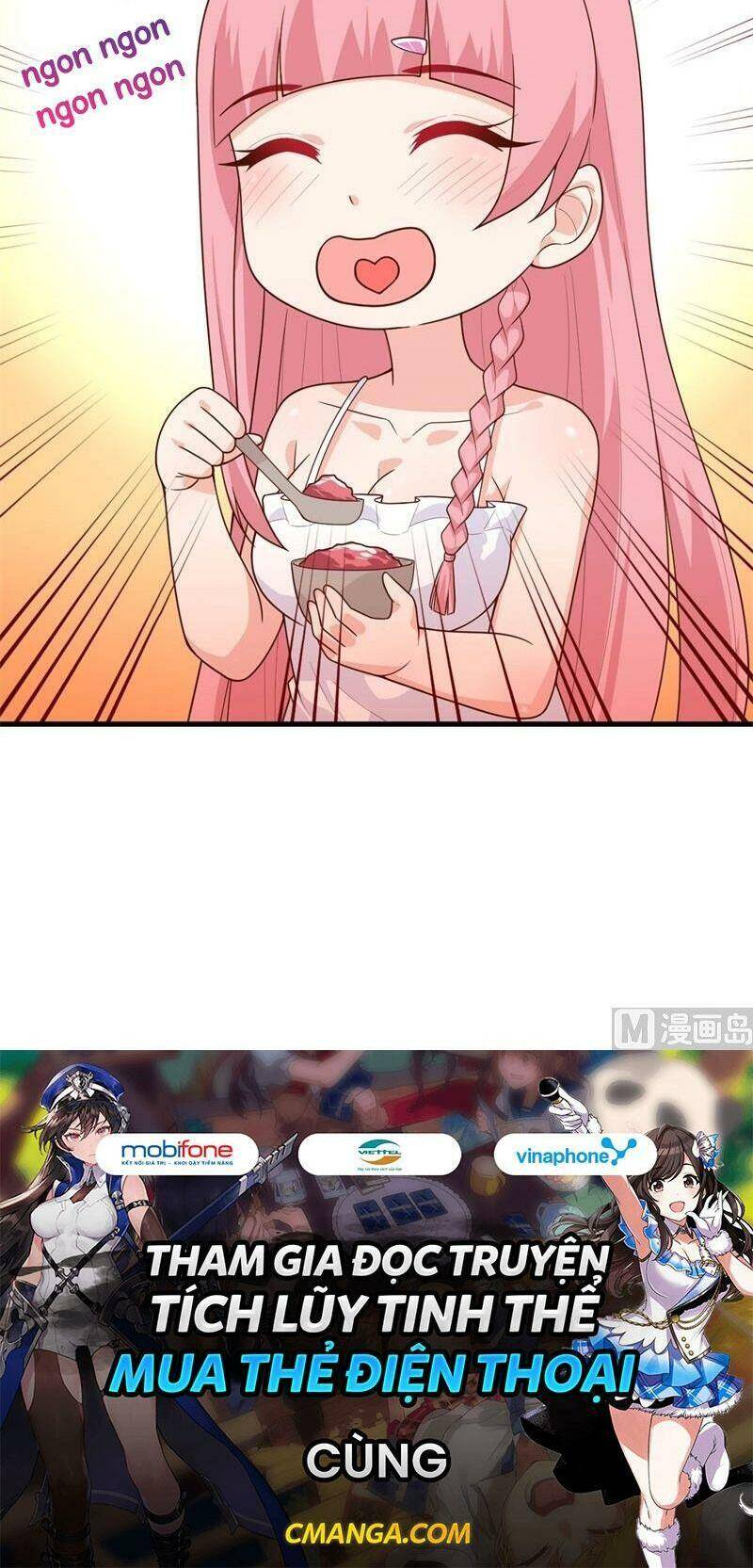 Sống Trên Hoang Đảo Cùng Các Em Gái Chapter 60 - Trang 2