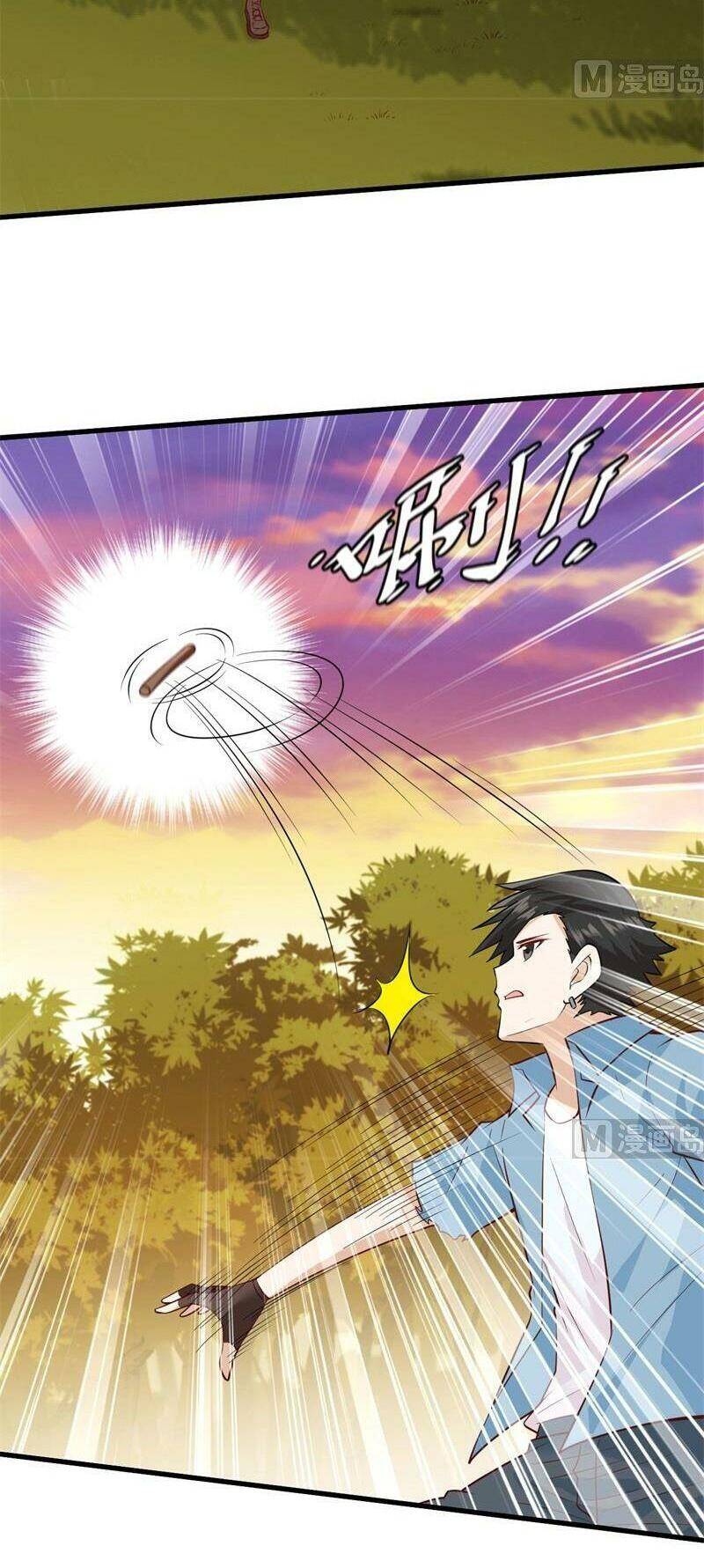 Sống Trên Hoang Đảo Cùng Các Em Gái Chapter 60 - Trang 2