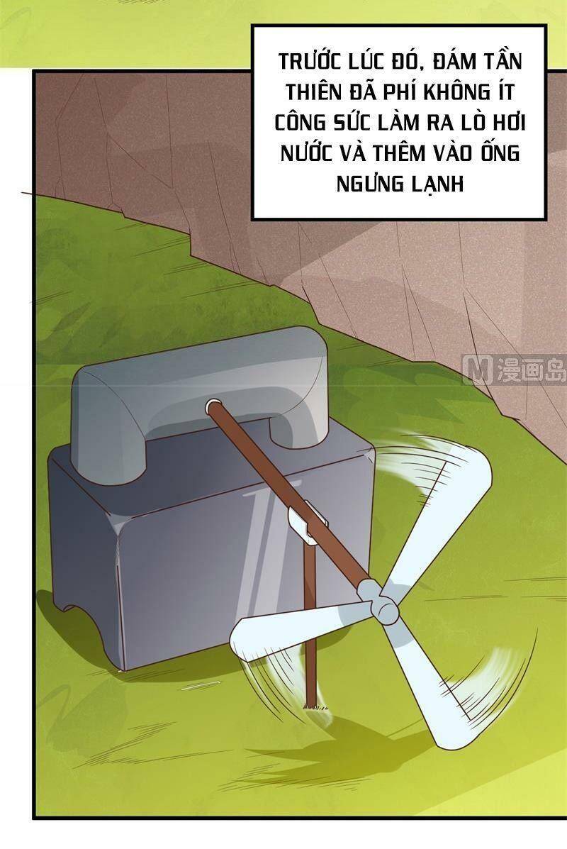 Sống Trên Hoang Đảo Cùng Các Em Gái Chapter 61 - Trang 2