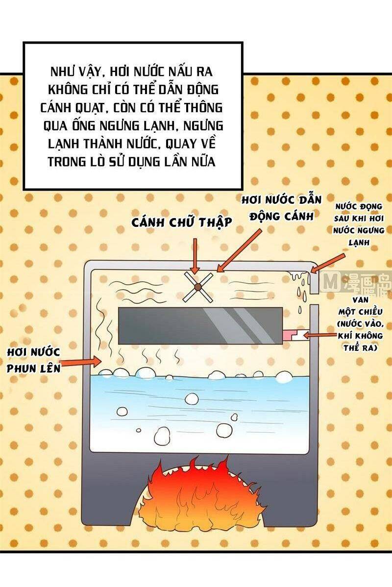 Sống Trên Hoang Đảo Cùng Các Em Gái Chapter 61 - Trang 2