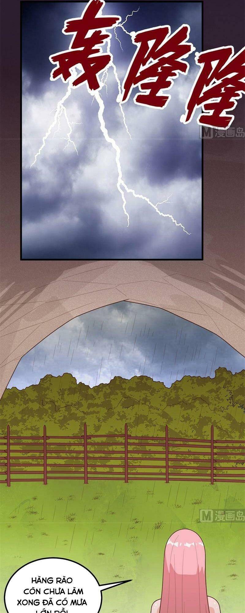 Sống Trên Hoang Đảo Cùng Các Em Gái Chapter 61 - Trang 2