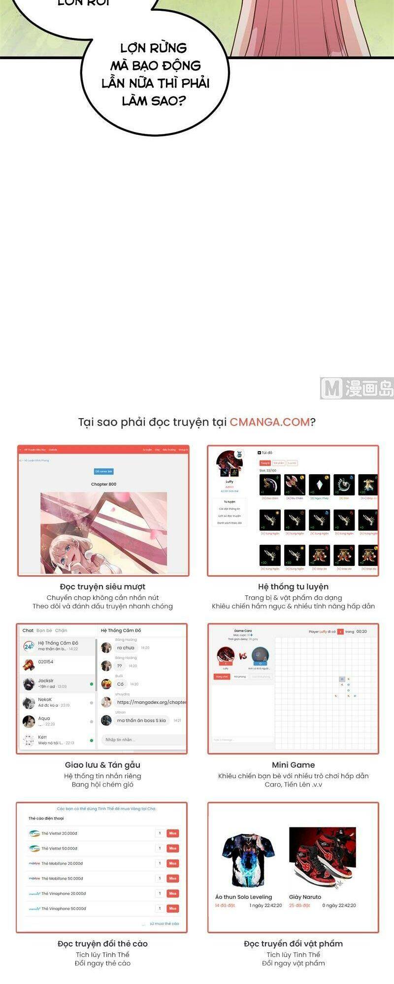 Sống Trên Hoang Đảo Cùng Các Em Gái Chapter 61 - Trang 2