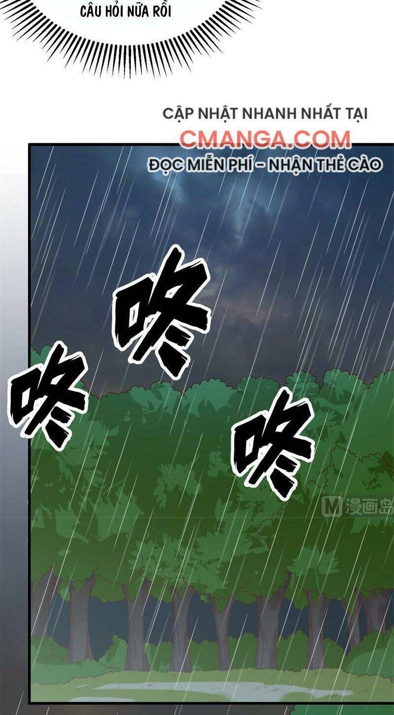 Sống Trên Hoang Đảo Cùng Các Em Gái Chapter 61 - Trang 2