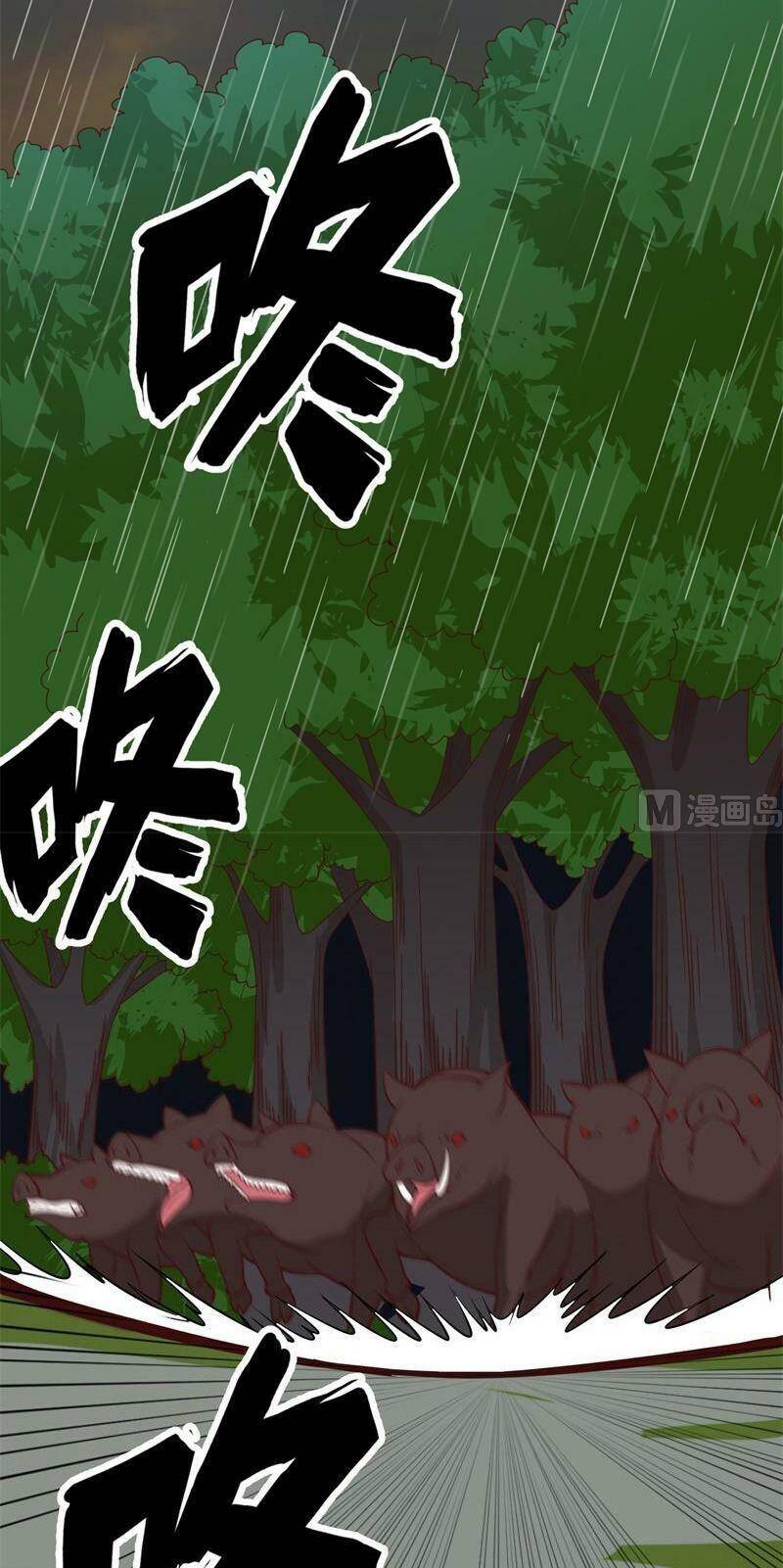 Sống Trên Hoang Đảo Cùng Các Em Gái Chapter 61 - Trang 2