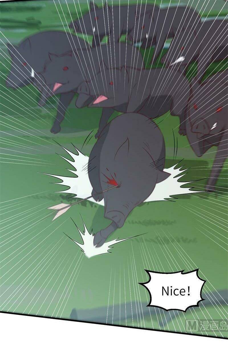 Sống Trên Hoang Đảo Cùng Các Em Gái Chapter 61 - Trang 2