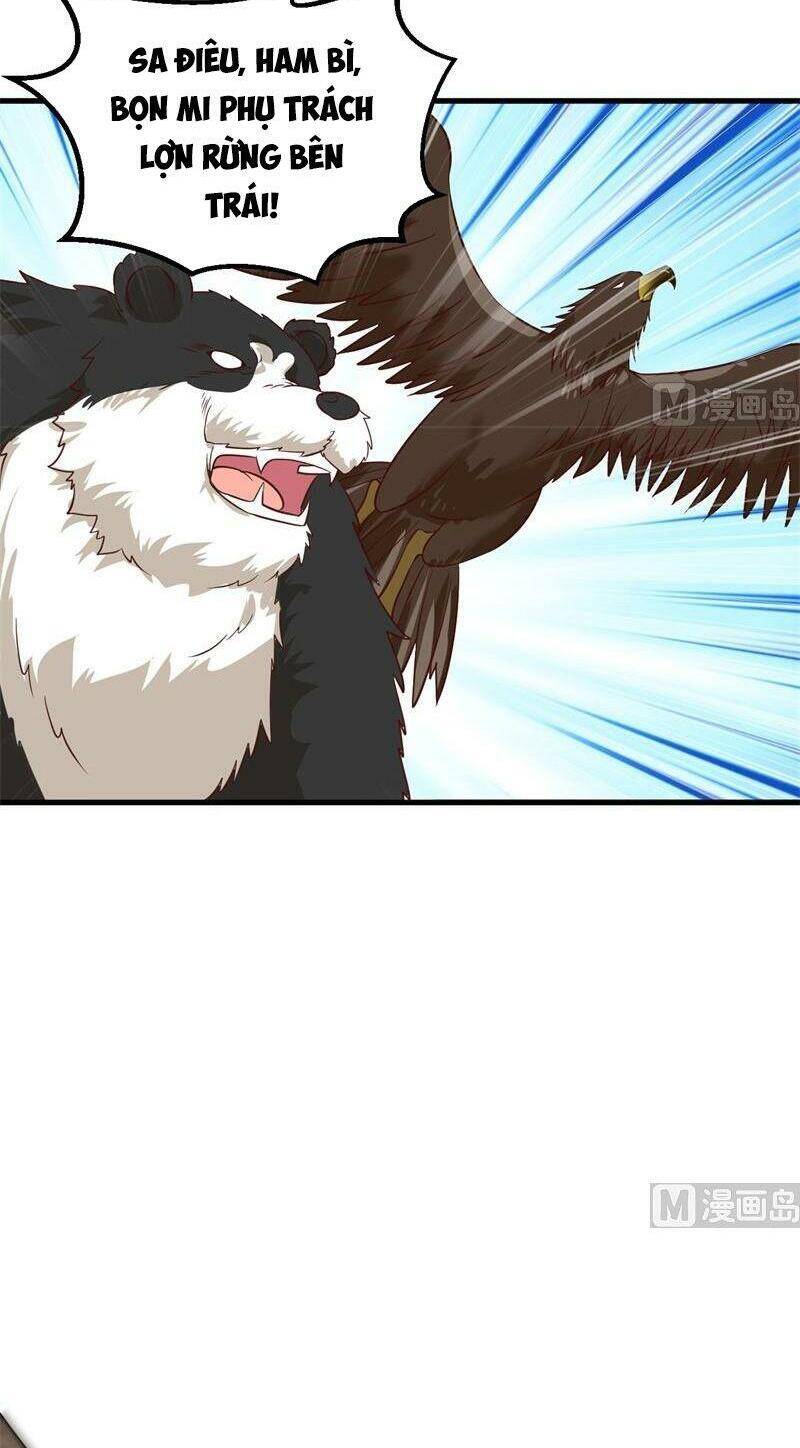 Sống Trên Hoang Đảo Cùng Các Em Gái Chapter 61 - Trang 2