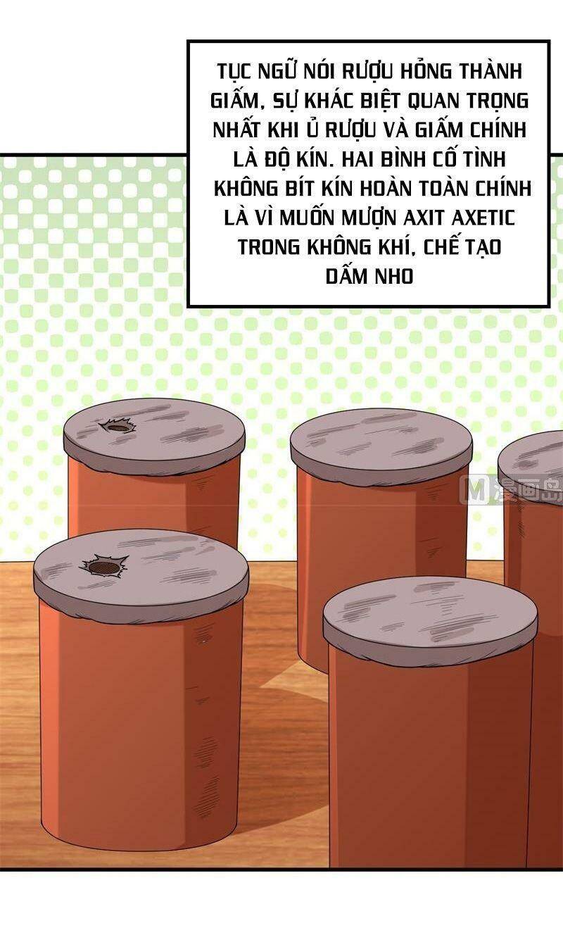 Sống Trên Hoang Đảo Cùng Các Em Gái Chapter 61 - Trang 2