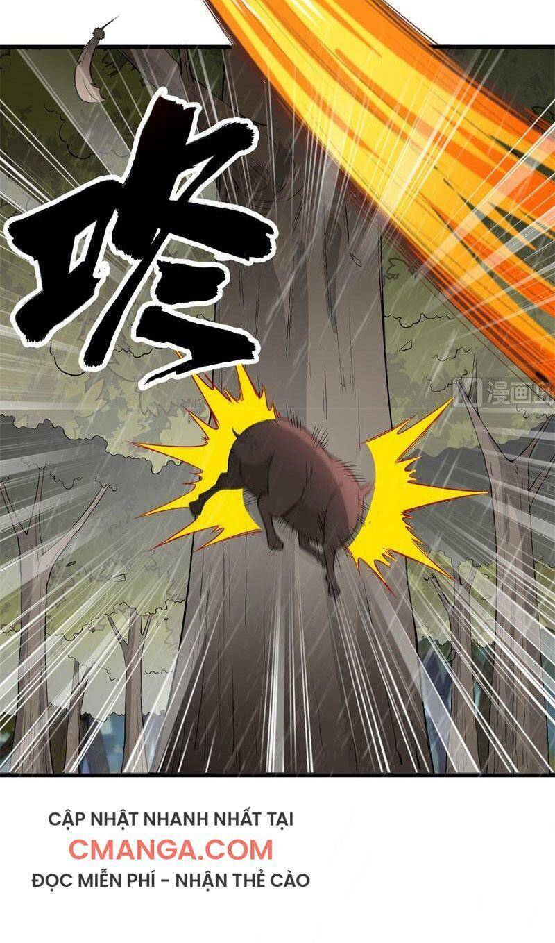 Sống Trên Hoang Đảo Cùng Các Em Gái Chapter 62 - Trang 2