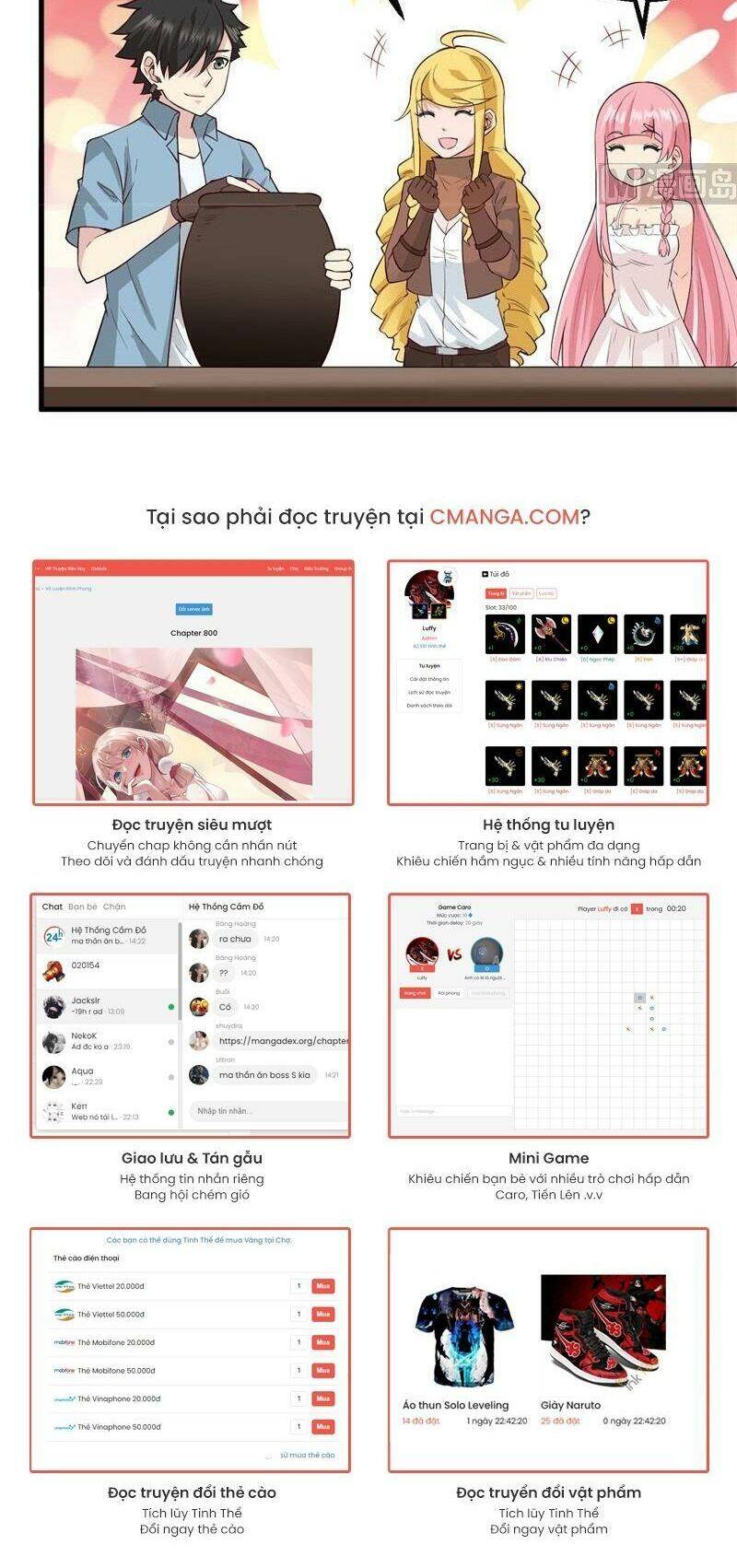 Sống Trên Hoang Đảo Cùng Các Em Gái Chapter 62 - Trang 2