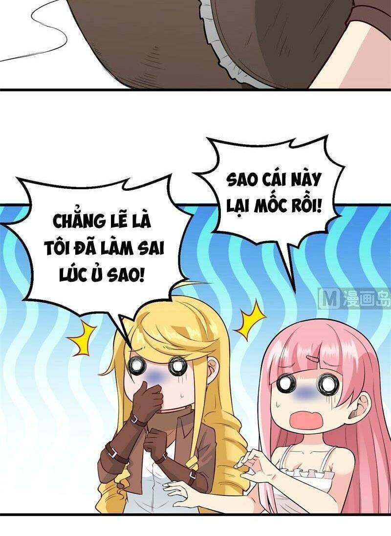 Sống Trên Hoang Đảo Cùng Các Em Gái Chapter 62 - Trang 2