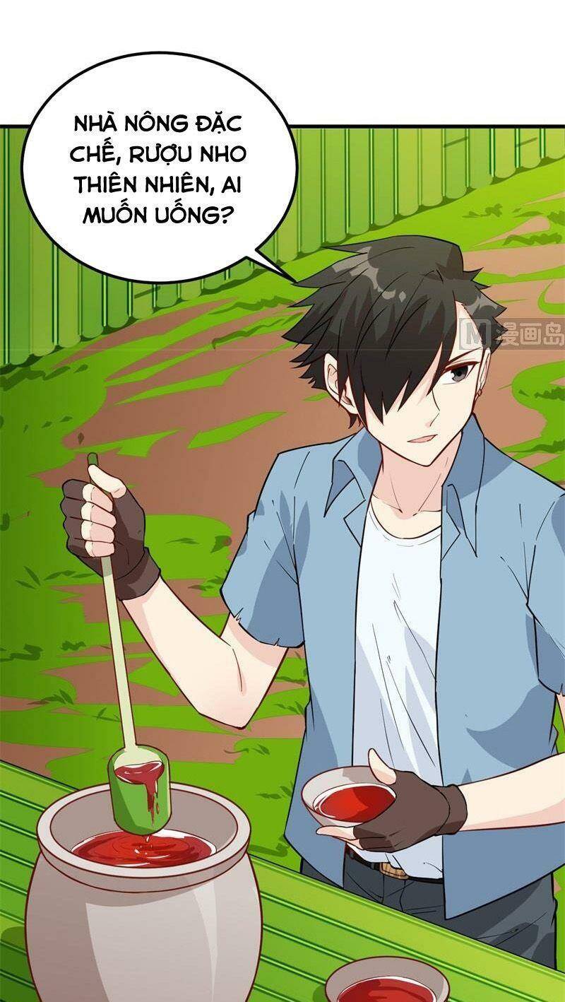 Sống Trên Hoang Đảo Cùng Các Em Gái Chapter 62 - Trang 2