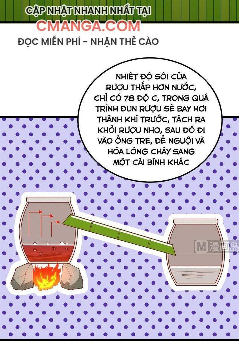 Sống Trên Hoang Đảo Cùng Các Em Gái Chapter 62 - Trang 2