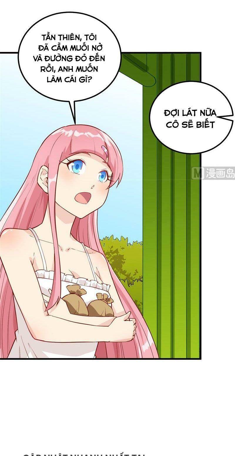 Sống Trên Hoang Đảo Cùng Các Em Gái Chapter 62 - Trang 2