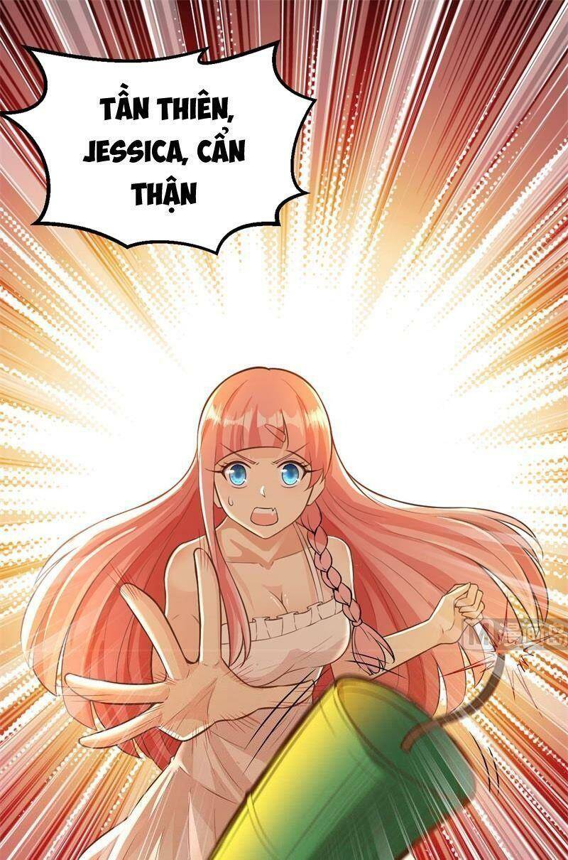 Sống Trên Hoang Đảo Cùng Các Em Gái Chapter 62 - Trang 2