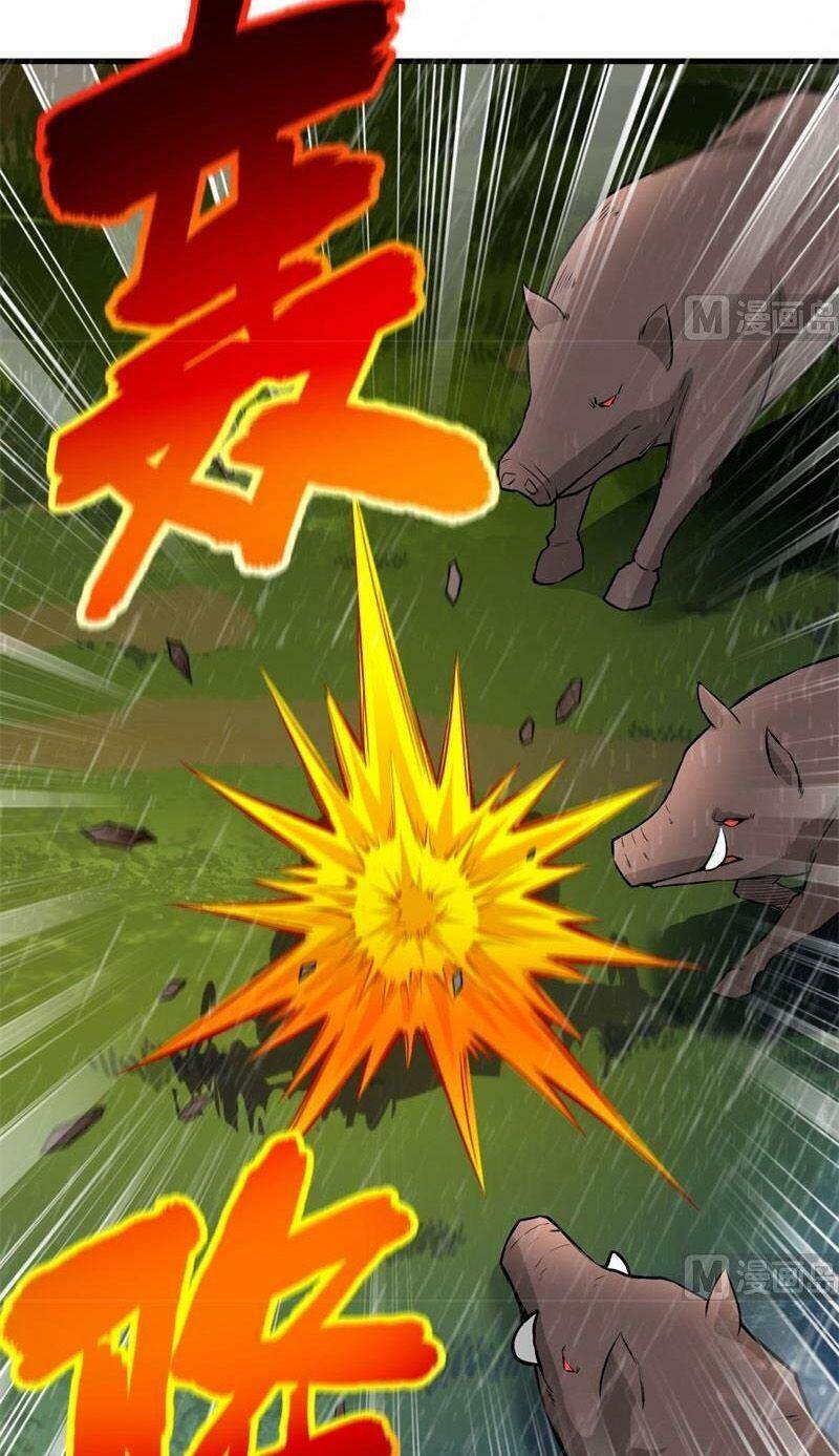 Sống Trên Hoang Đảo Cùng Các Em Gái Chapter 62 - Trang 2