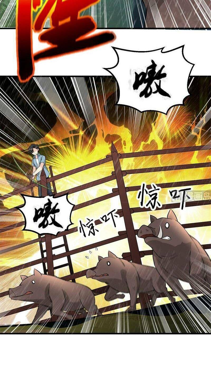 Sống Trên Hoang Đảo Cùng Các Em Gái Chapter 62 - Trang 2