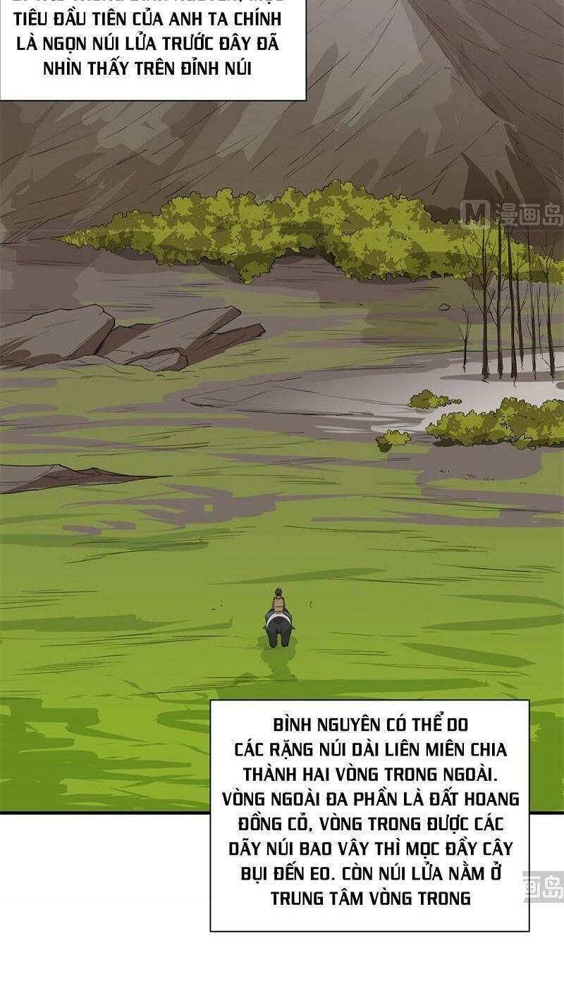 Sống Trên Hoang Đảo Cùng Các Em Gái Chapter 63 - Trang 2