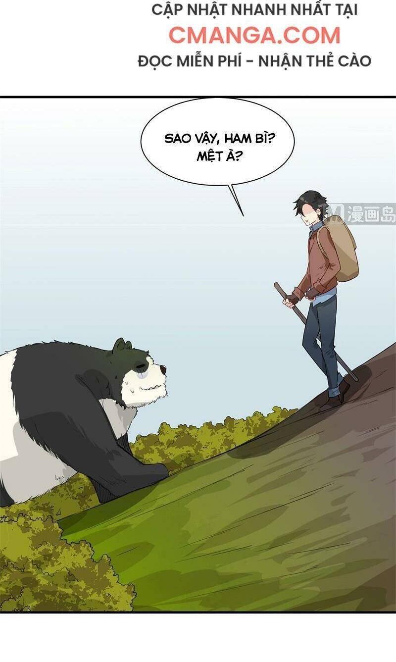 Sống Trên Hoang Đảo Cùng Các Em Gái Chapter 63 - Trang 2