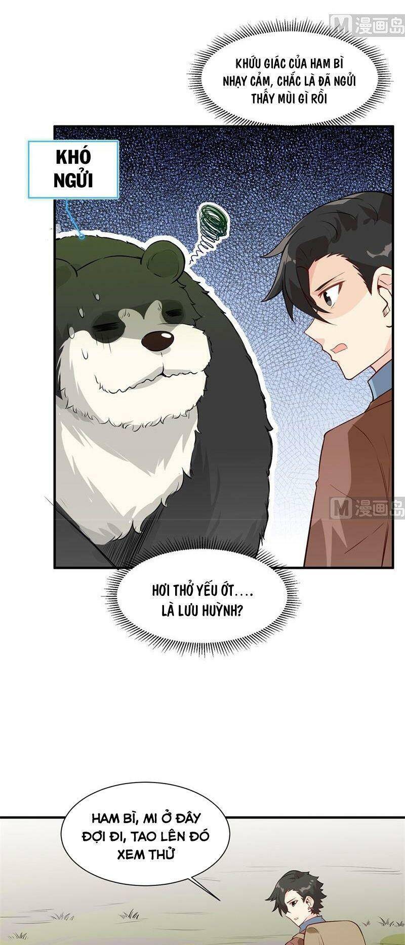 Sống Trên Hoang Đảo Cùng Các Em Gái Chapter 63 - Trang 2