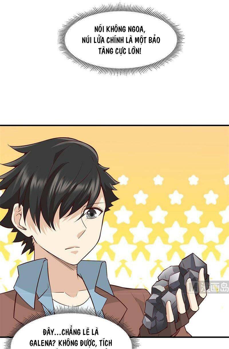 Sống Trên Hoang Đảo Cùng Các Em Gái Chapter 63 - Trang 2