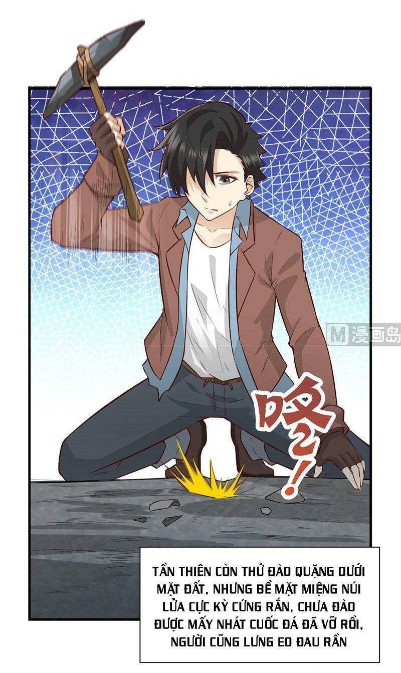 Sống Trên Hoang Đảo Cùng Các Em Gái Chapter 63 - Trang 2