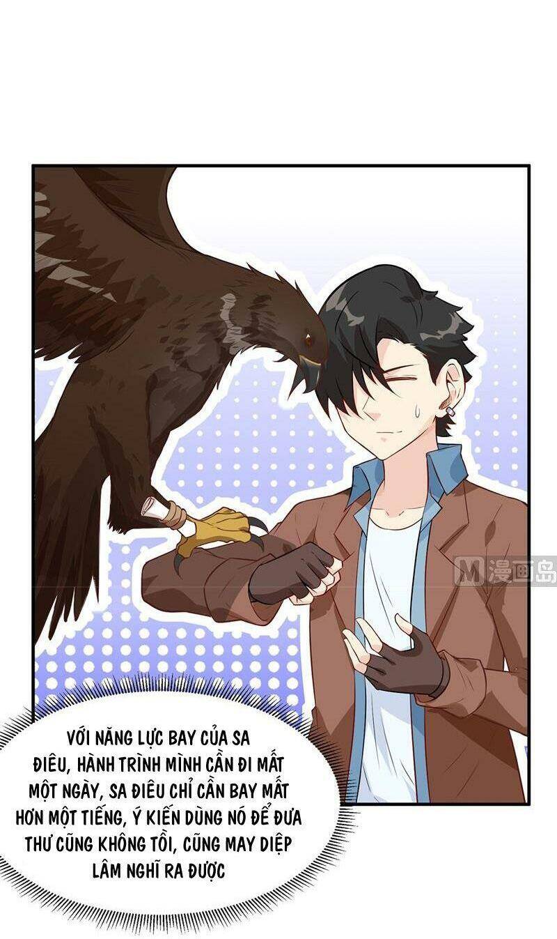 Sống Trên Hoang Đảo Cùng Các Em Gái Chapter 63 - Trang 2