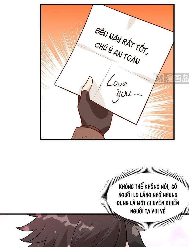 Sống Trên Hoang Đảo Cùng Các Em Gái Chapter 63 - Trang 2