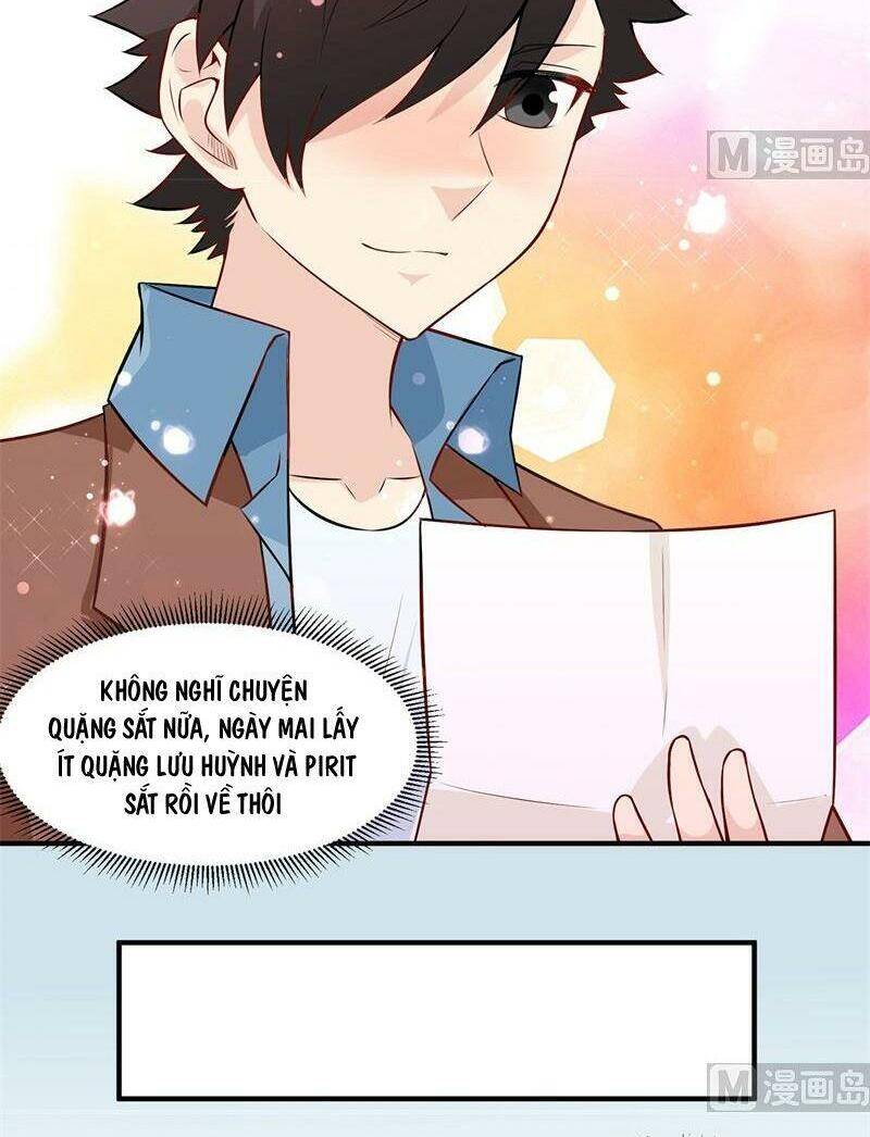 Sống Trên Hoang Đảo Cùng Các Em Gái Chapter 63 - Trang 2