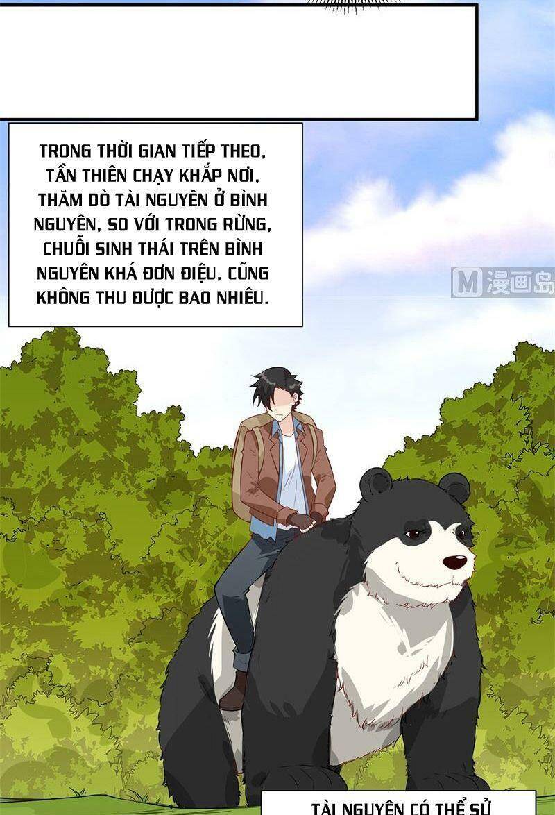 Sống Trên Hoang Đảo Cùng Các Em Gái Chapter 63 - Trang 2