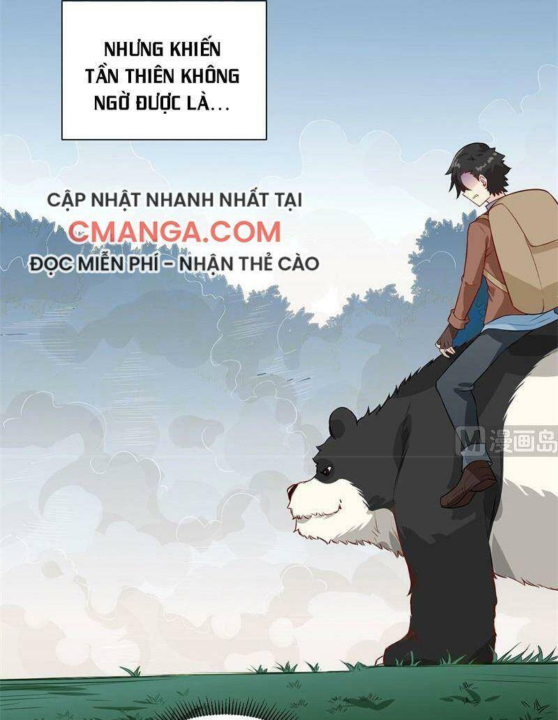 Sống Trên Hoang Đảo Cùng Các Em Gái Chapter 63 - Trang 2