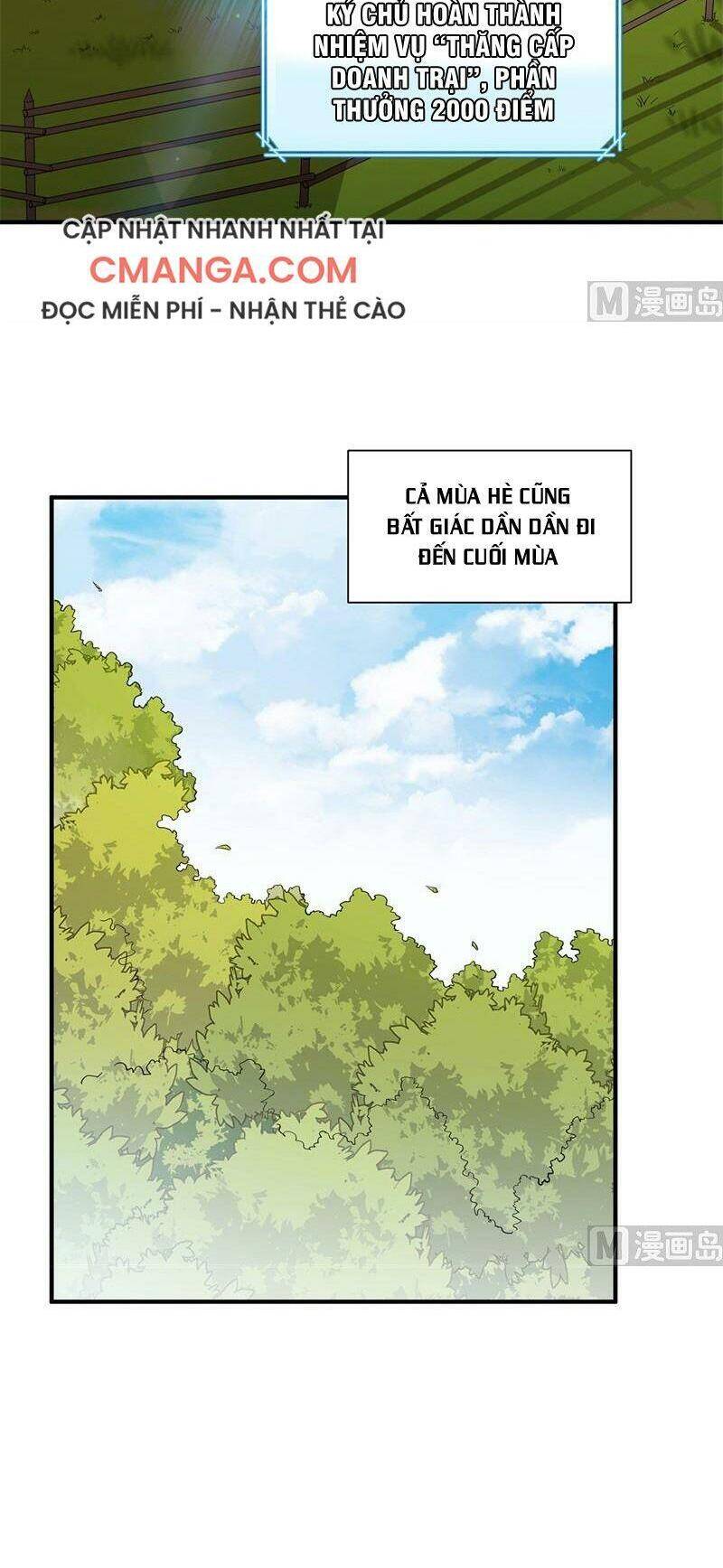 Sống Trên Hoang Đảo Cùng Các Em Gái Chapter 63 - Trang 2