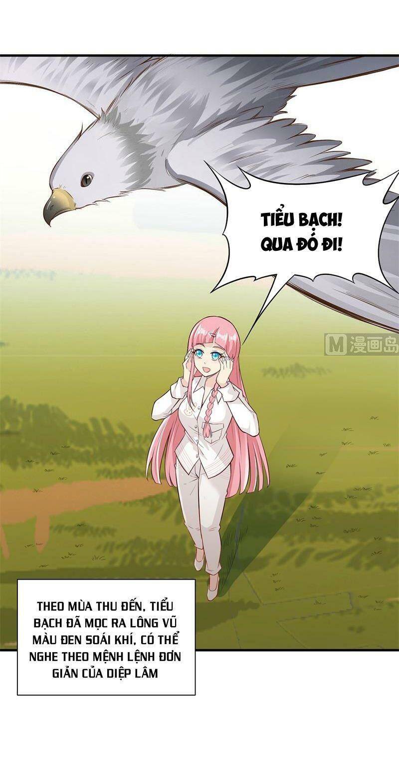 Sống Trên Hoang Đảo Cùng Các Em Gái Chapter 63 - Trang 2