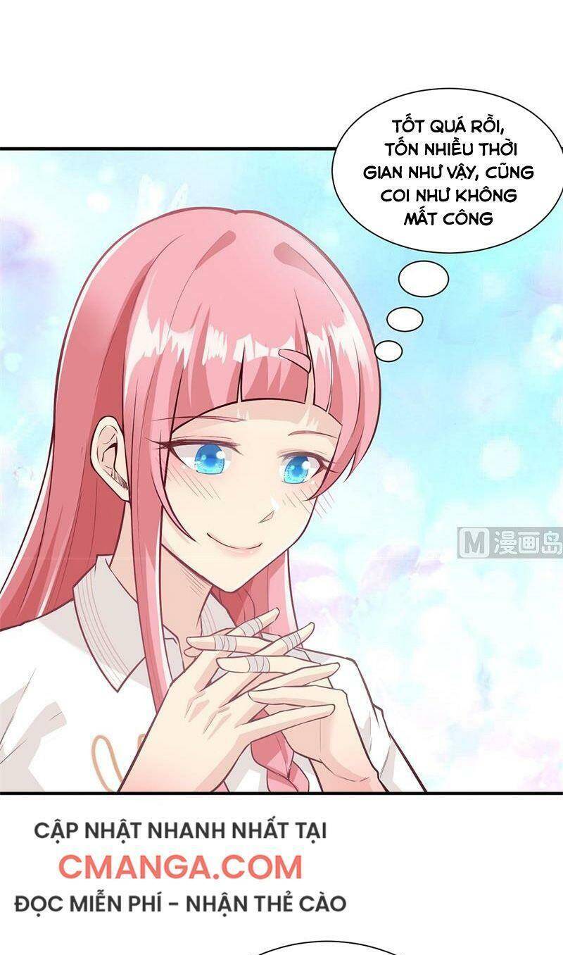 Sống Trên Hoang Đảo Cùng Các Em Gái Chapter 63 - Trang 2