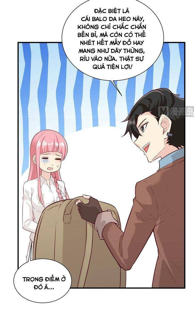 Sống Trên Hoang Đảo Cùng Các Em Gái Chapter 63 - Trang 2