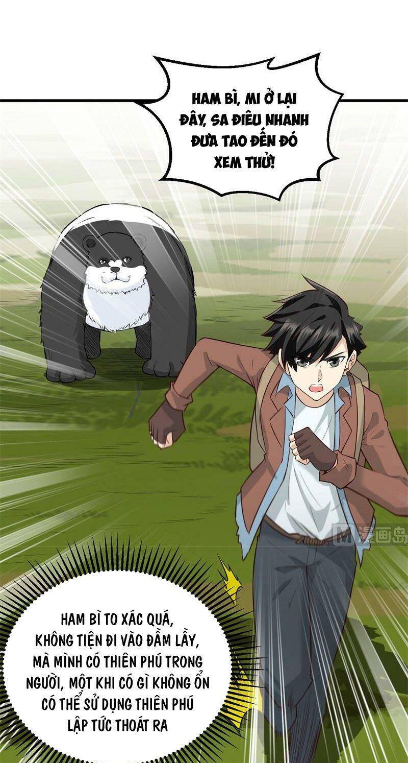 Sống Trên Hoang Đảo Cùng Các Em Gái Chapter 64 - Trang 2